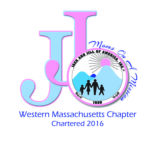 JJ Western Mass Chapter Logo